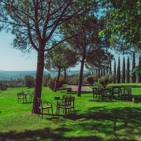 Palazzo Val Del Sasso Alloggio per agriturismo Villastrada (Umbria)